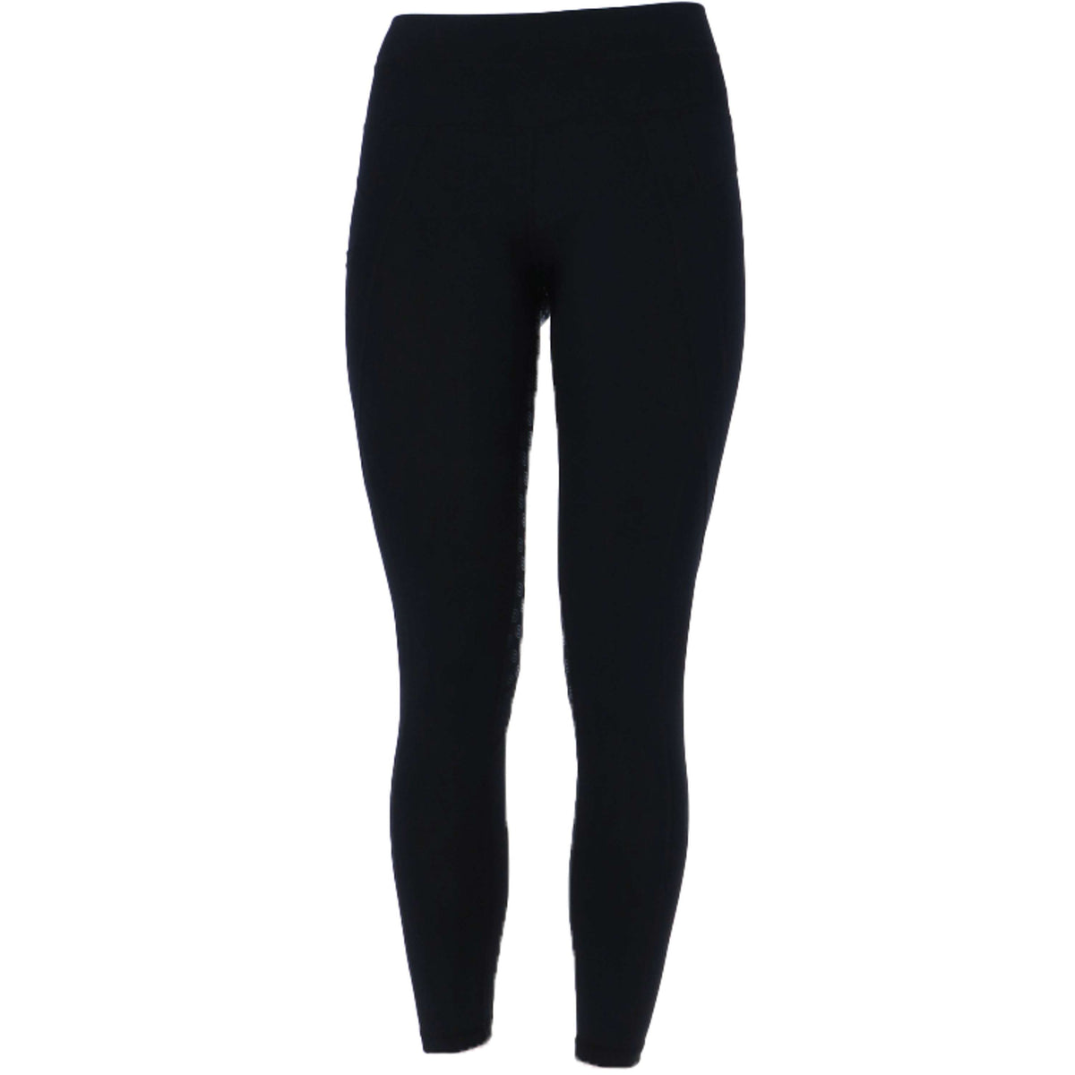 Dublin Reitleggings Performance Active Schwarz