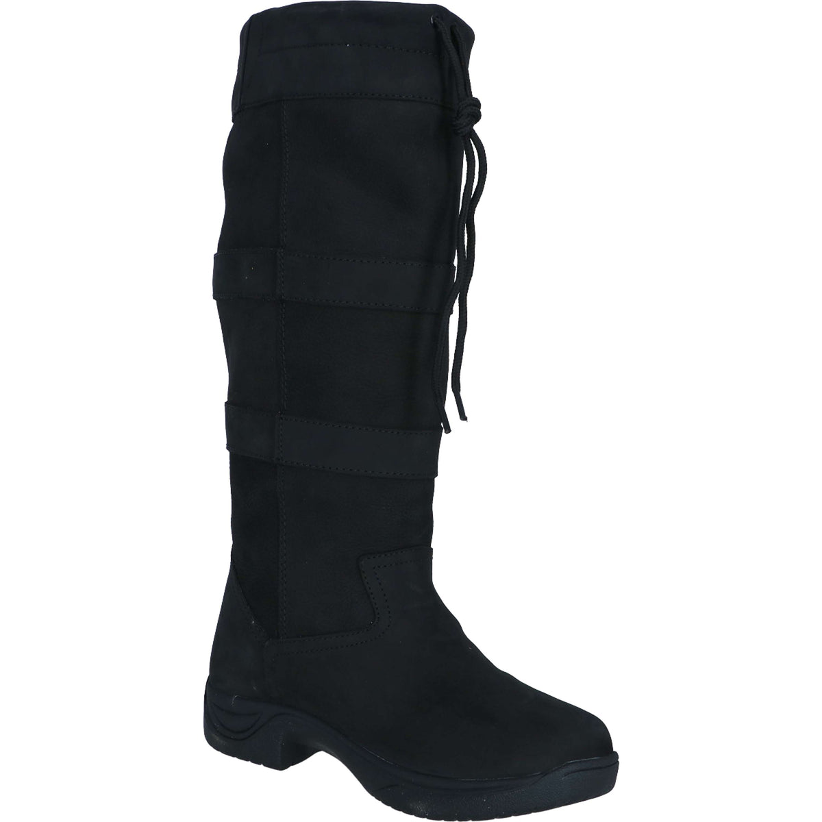 Dublin Boots River III Regular Schwarz