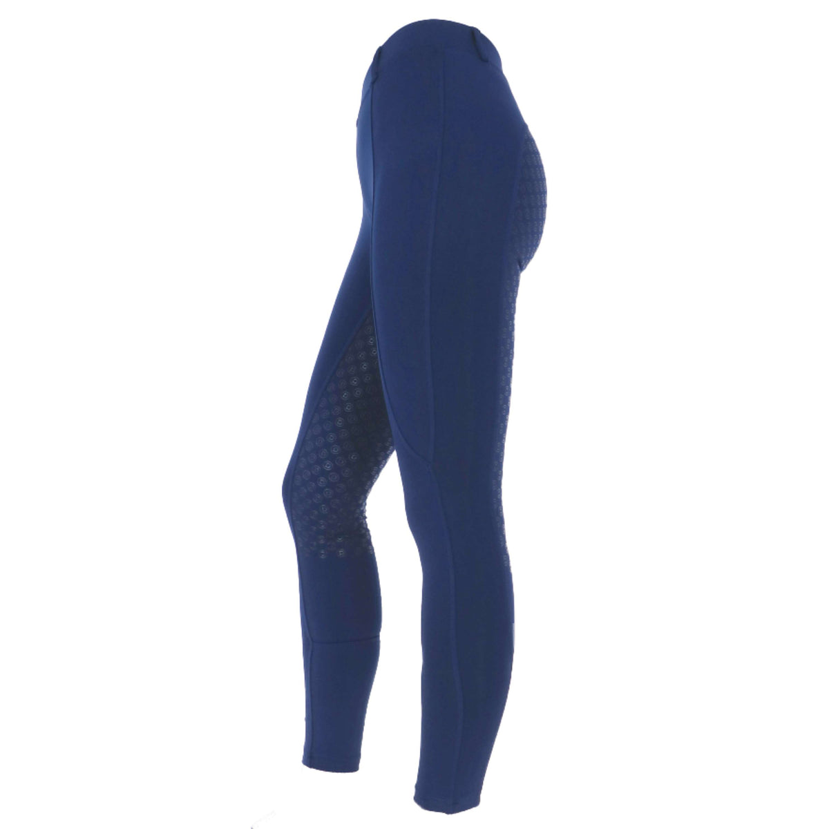 Dublin Reitleggings Performance Cool-it Gel Navy