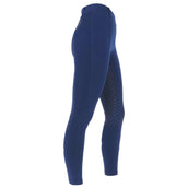 Dublin Reitleggings Performance Cool-it Gel Navy