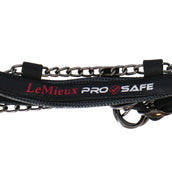 LeMieux Halfter ProSafe Controller Schwarz