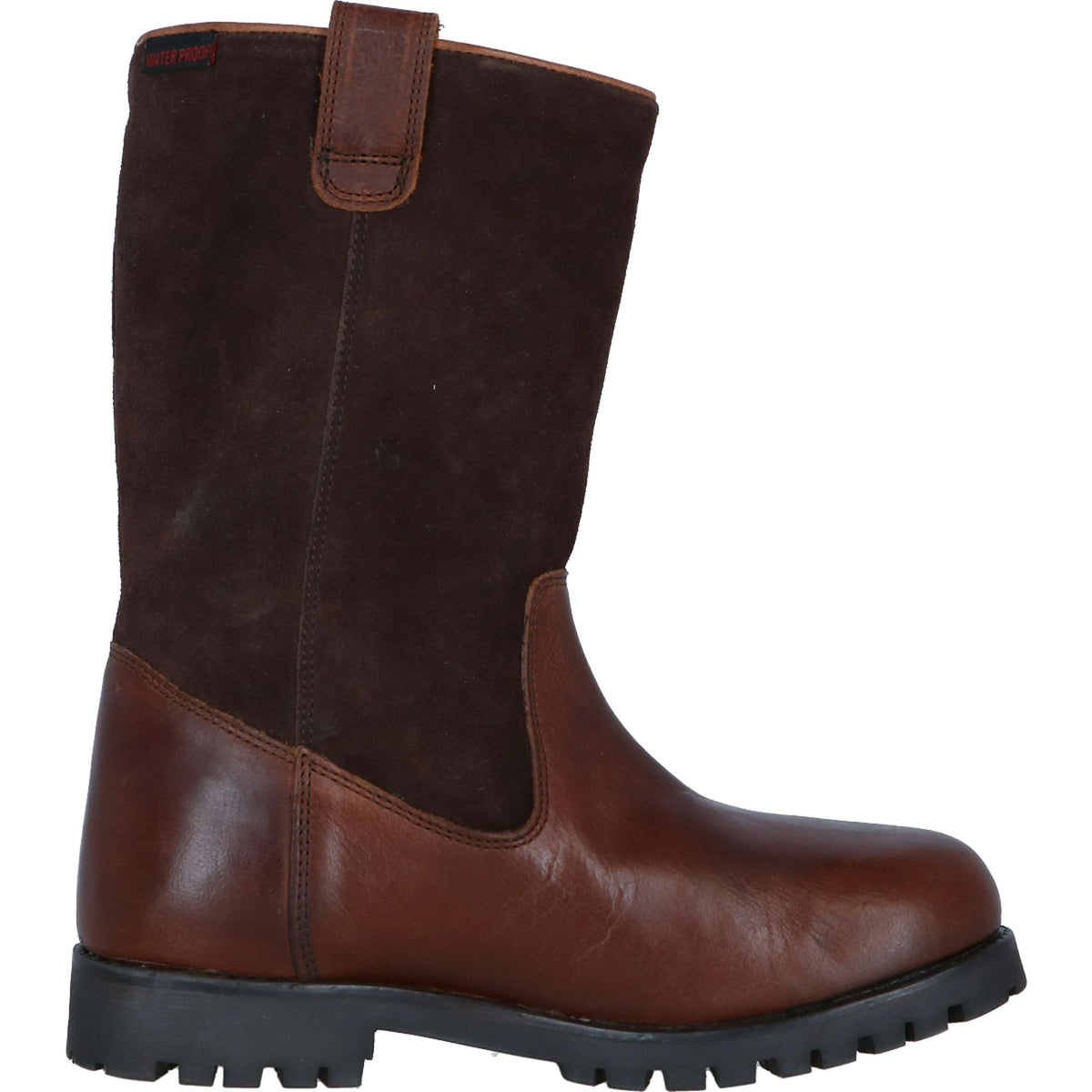 HORKA Outdoorstiefel Cornwall Braun