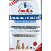 Ewalia Immune Vitality Liquid Hund/Katze
