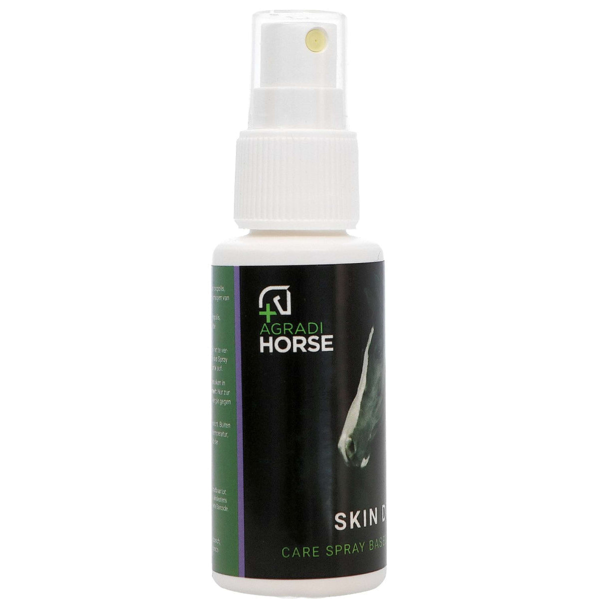 Agradi Horse Skin Derm Spray Propolis Honig