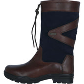 HORKA Outdoorstiefel Greenwich Kurz Blau