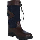 HORKA Outdoorstiefel Greenwich Kurz Blau