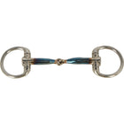 Trust Trens Gebiss Sweet Iron Pony Eggbut Jointed 12mm