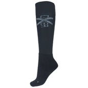 Oxer Socks Cushion Foot 2-pack Anthrazit