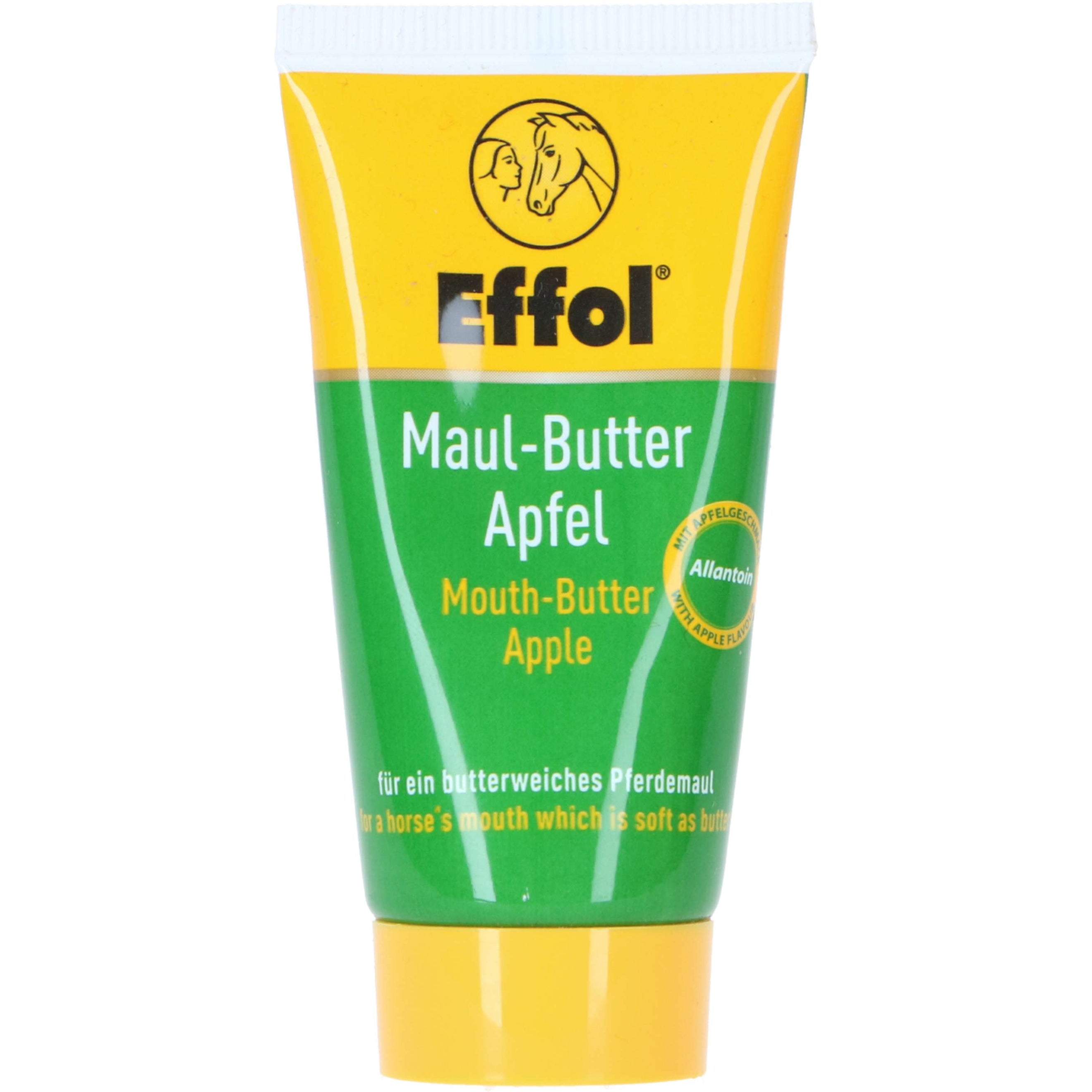 Effol Maul-Butter Apfel Effol Maul-Butter Apfel