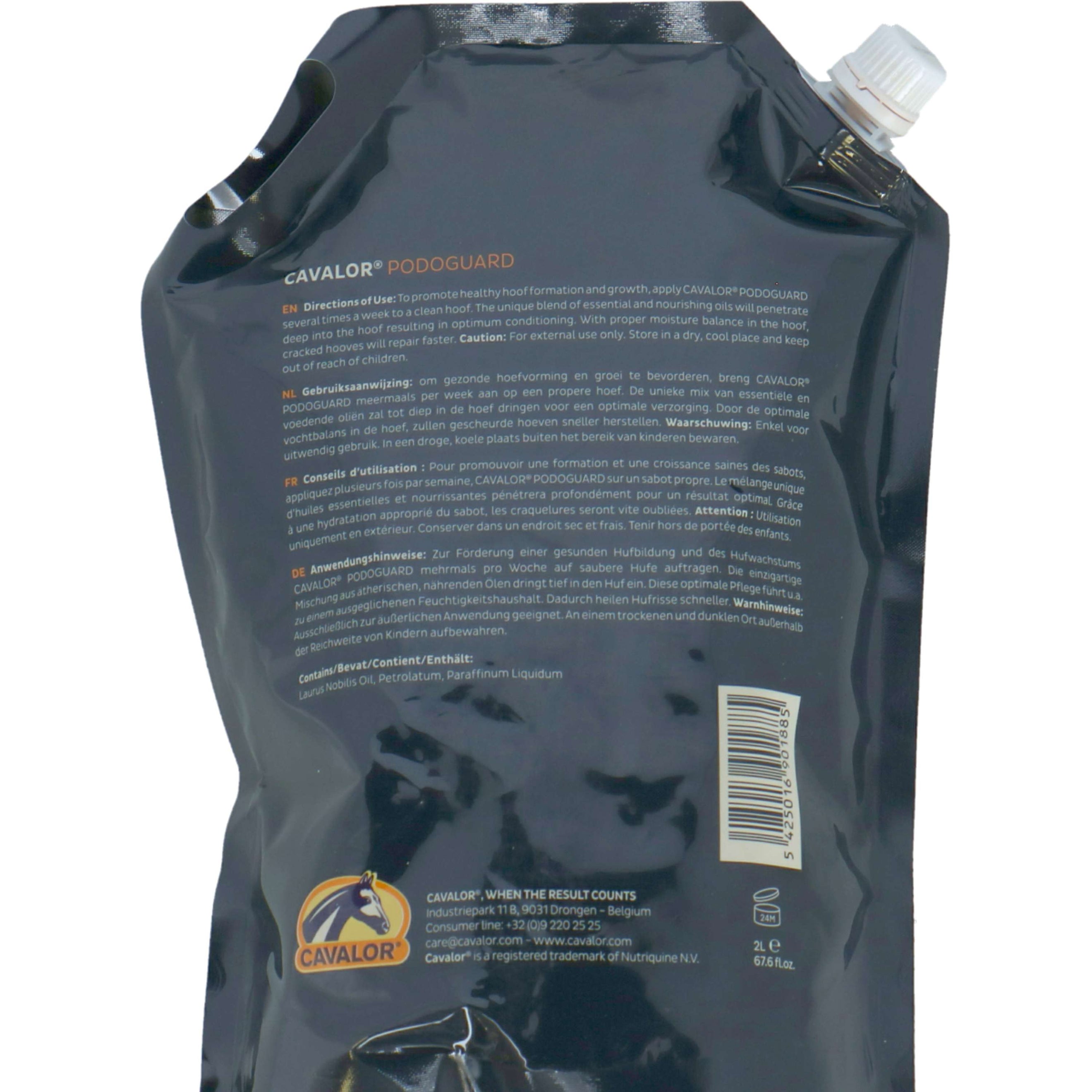 Cavalor Podoguard Cavalor Podoguard