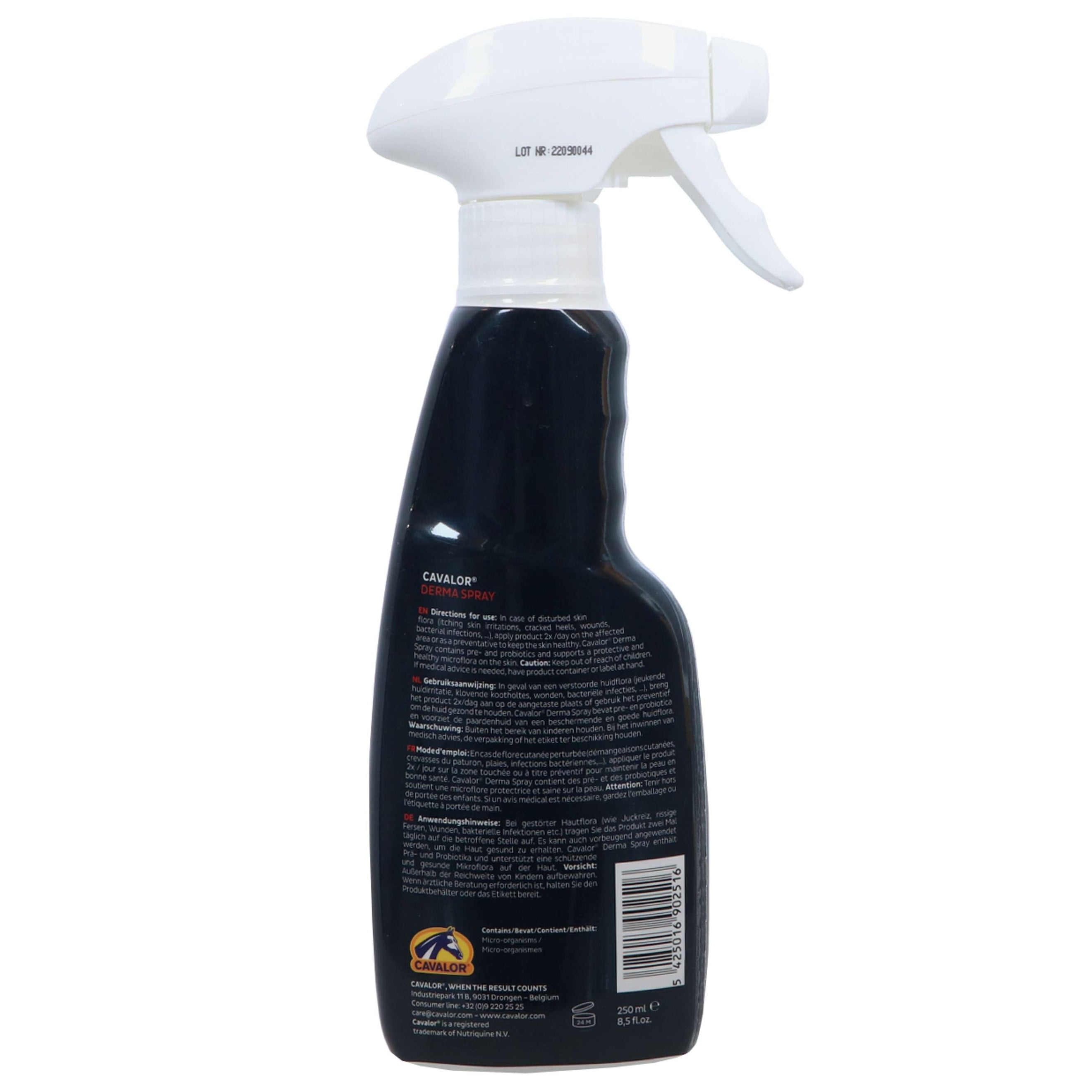 Cavalor Derma Spray Cavalor Derma Spray