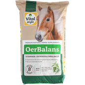 Vitalstyle Pellets OerBalans Tasche
