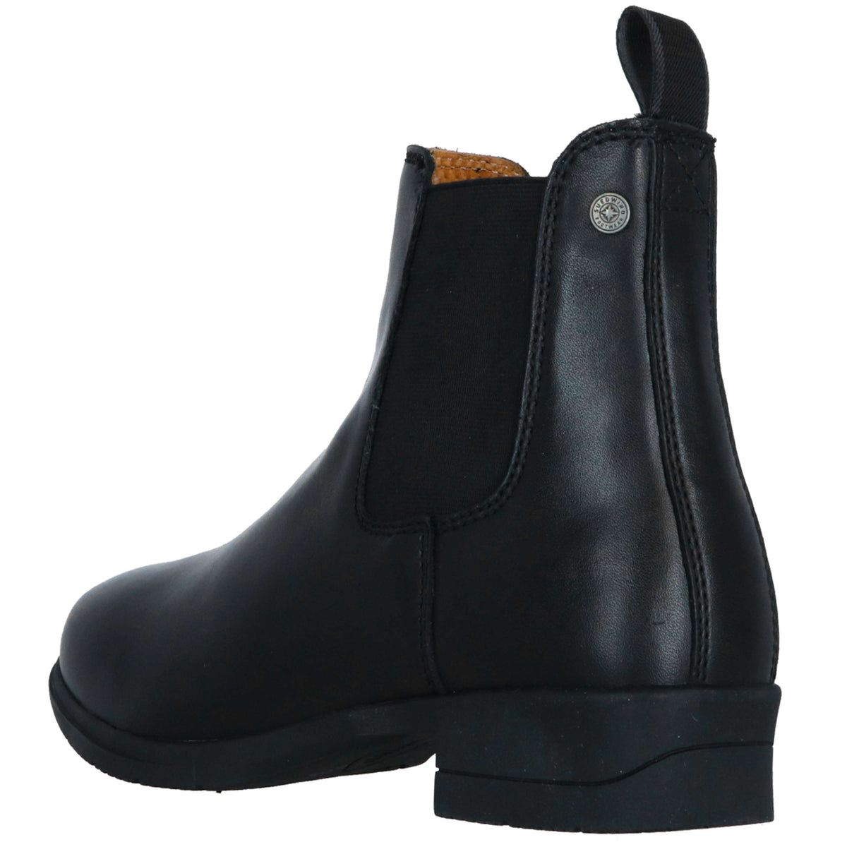 Suedwind Stiefeletten Chelsea Classic Schwarz