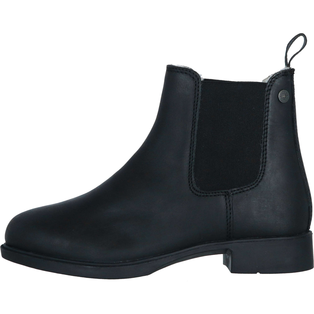 Suedwind Stiefeletten Winter Schwarz