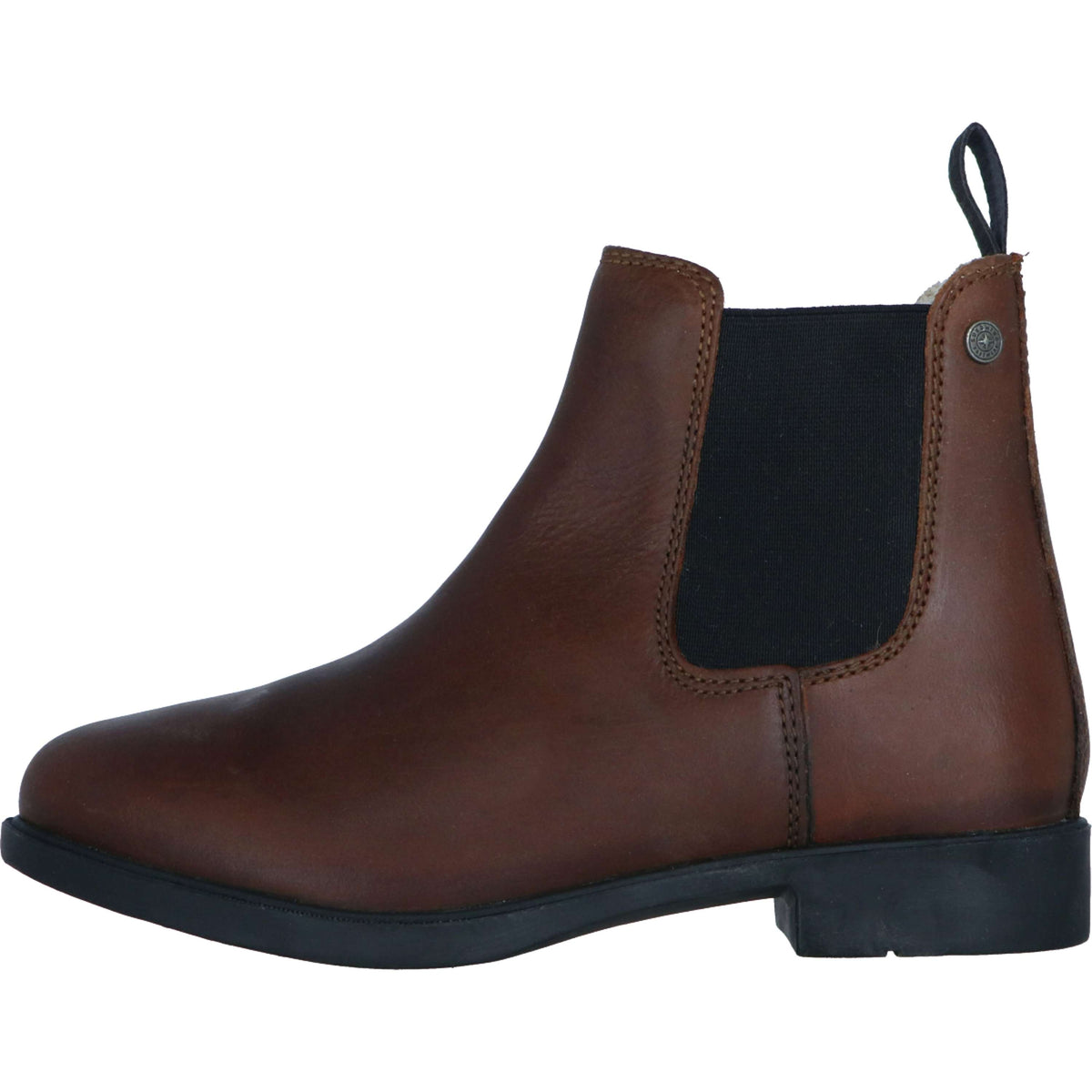 Suedwind Stiefeletten Winter Braun