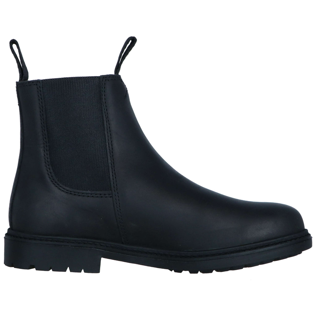 Suedwind Stiefeletten New Work Schwarz