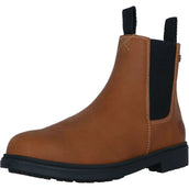 Suedwind Stiefeletten New Work Cognac