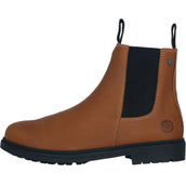 Suedwind Stiefeletten New Work Cognac