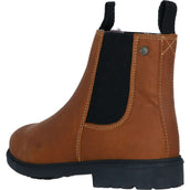 Suedwind Stiefeletten New Work Winter Cognac