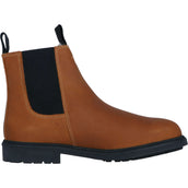 Suedwind Stiefeletten New Work Winter Cognac