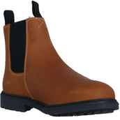 Suedwind Stiefeletten New Work Winter Cognac