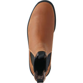 Suedwind Stiefeletten New Work Winter Cognac