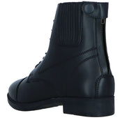 Suedwind Stiefeletten Companion Back Zip Synthetic Lace Schwarz