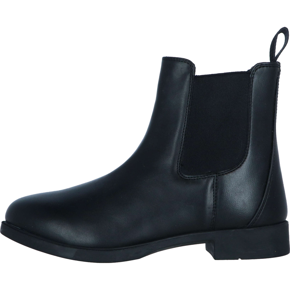 Suedwind Stiefeletten Companion Synthetic Schwarz