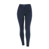 Harry's Horse Reithose Redwood Full Grip Navy