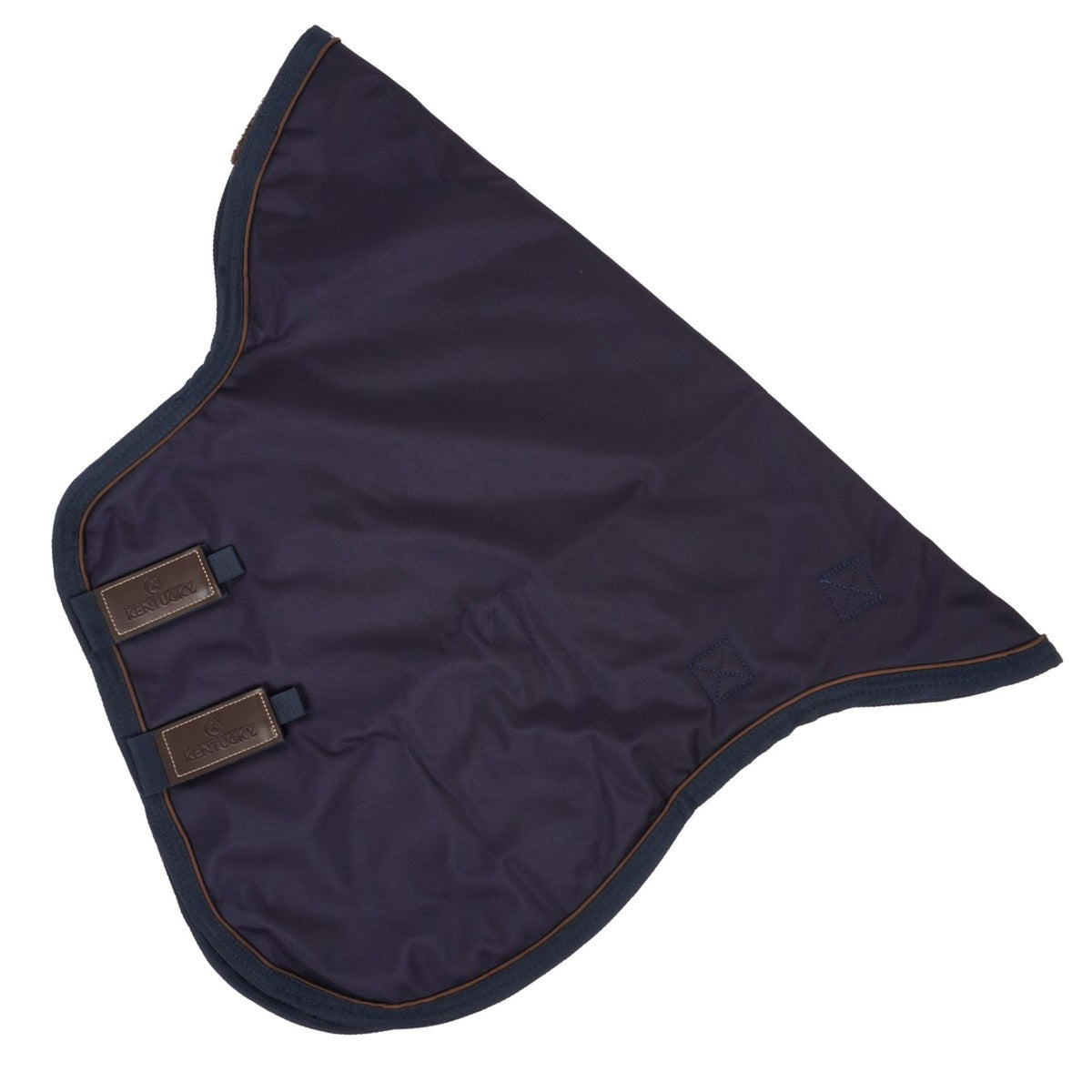 Kentucky Halsstück All Weather 150g Navy