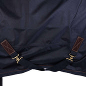 Kentucky Turnout Rug All Weather 0g Navy