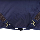 Kentucky Führanlagendecke Waterproof 160g Navy