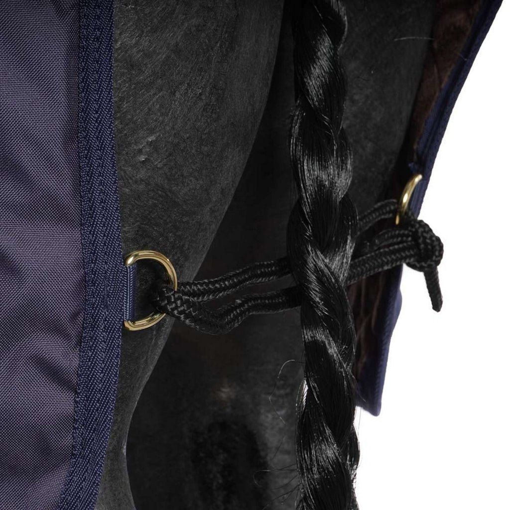 Kentucky Führanlagendecke Waterproof 160g Navy
