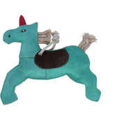 Kentucky Horsewear Relax Horse Toy Blau