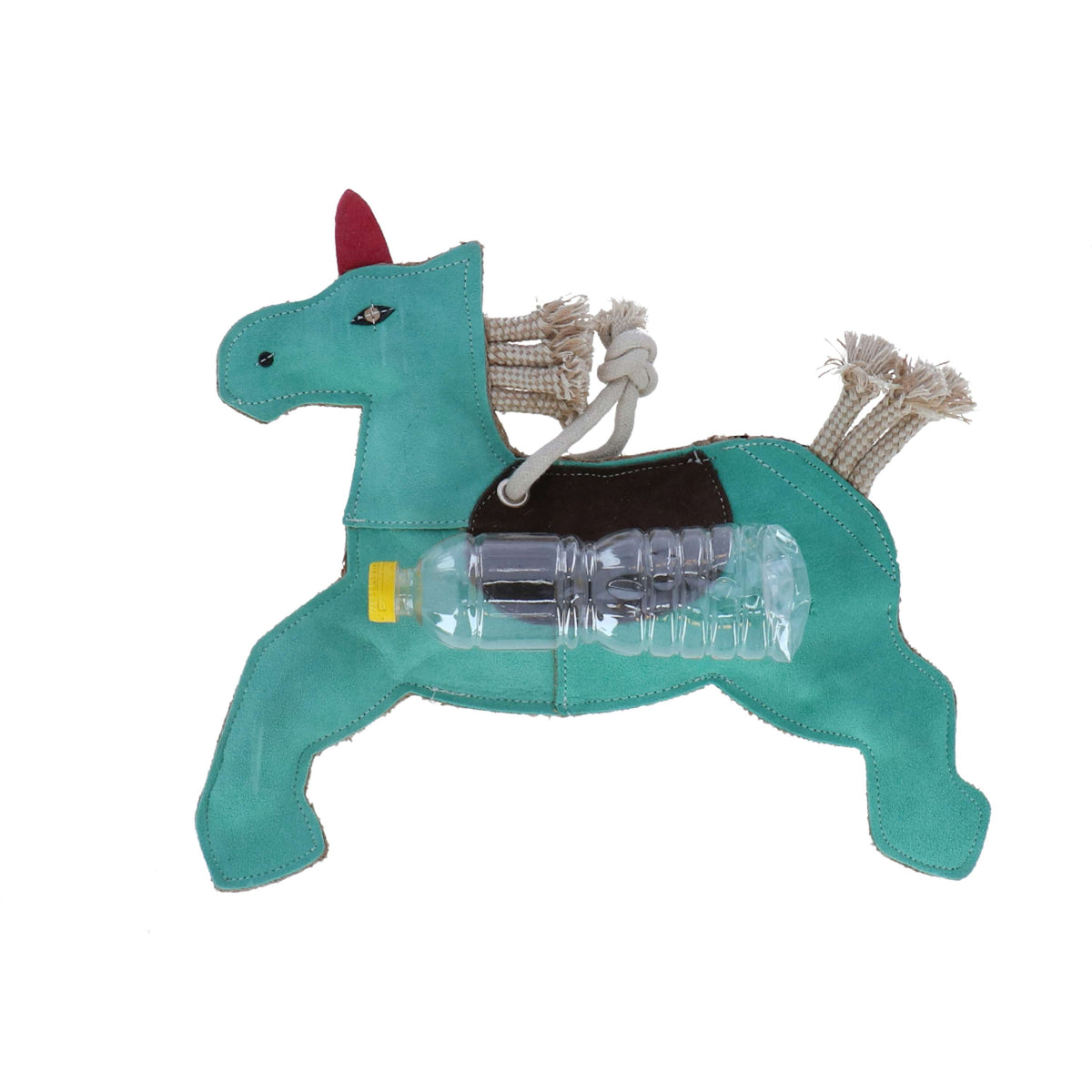 Kentucky Horsewear Relax Horse Toy Blau