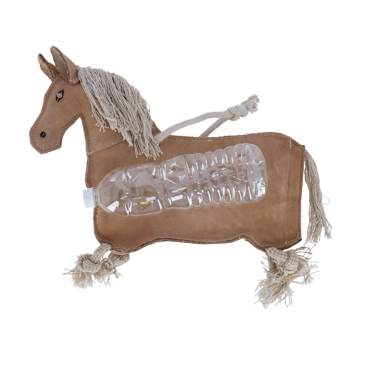 Kentucky Horsewear Relax Horse Toy Braun