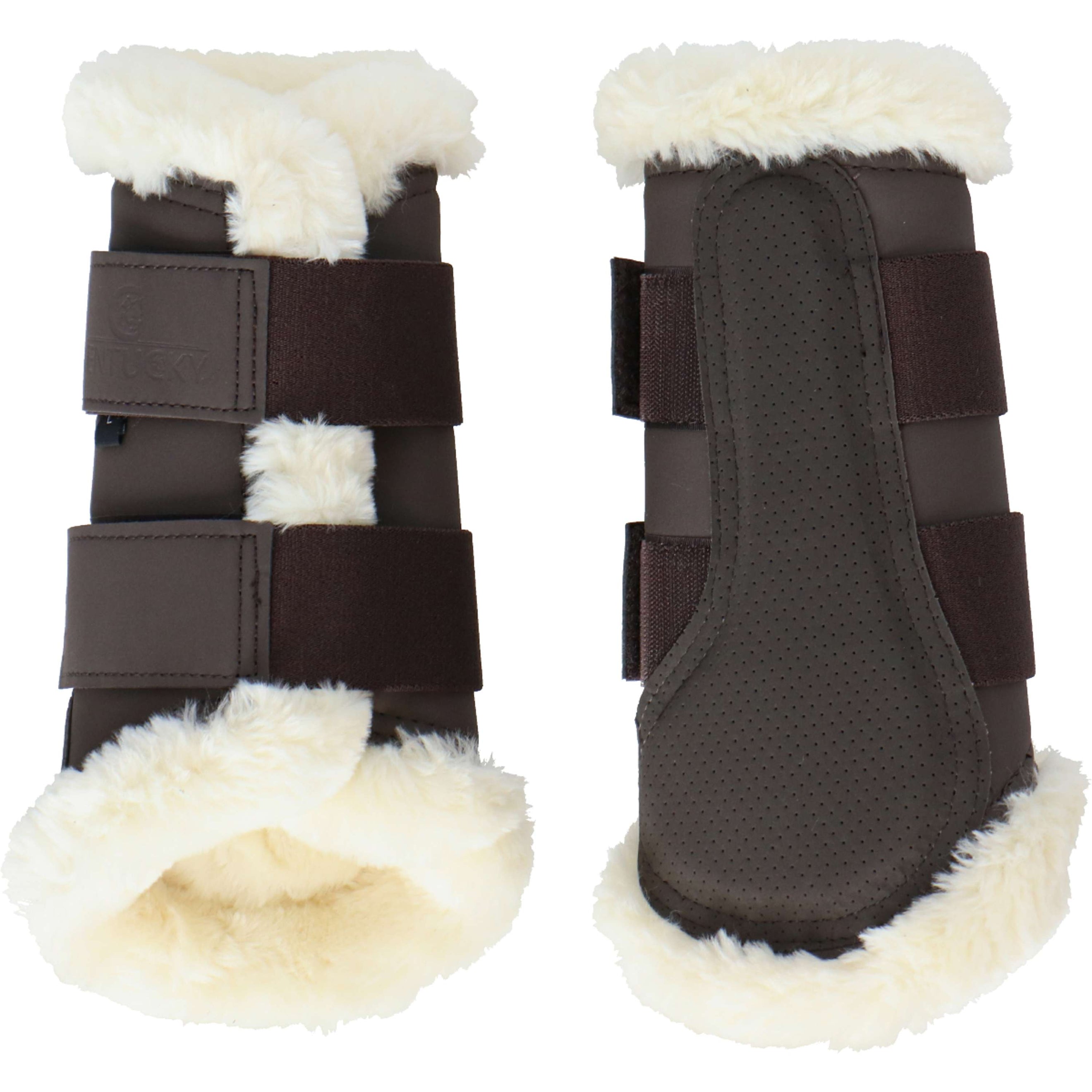 Kentucky Horsewear Turnout Boots Air Braun Kentucky Horsewear Turnout Boots Air Braun