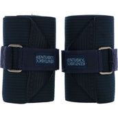 Kentucky Bandagen Elastic Navy