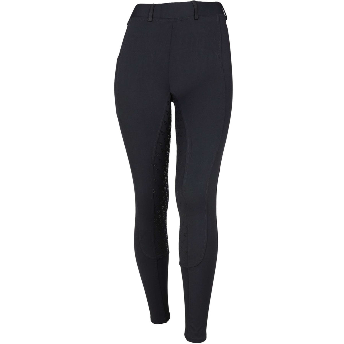 Aubrion by Shires Reitleggings Albany Schwarz