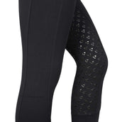 Aubrion by Shires Reitleggings Albany Schwarz