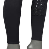 Aubrion by Shires Reitleggings Albany Schwarz