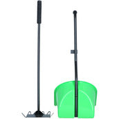 Shires Ezi-Kit Mestboy Grün