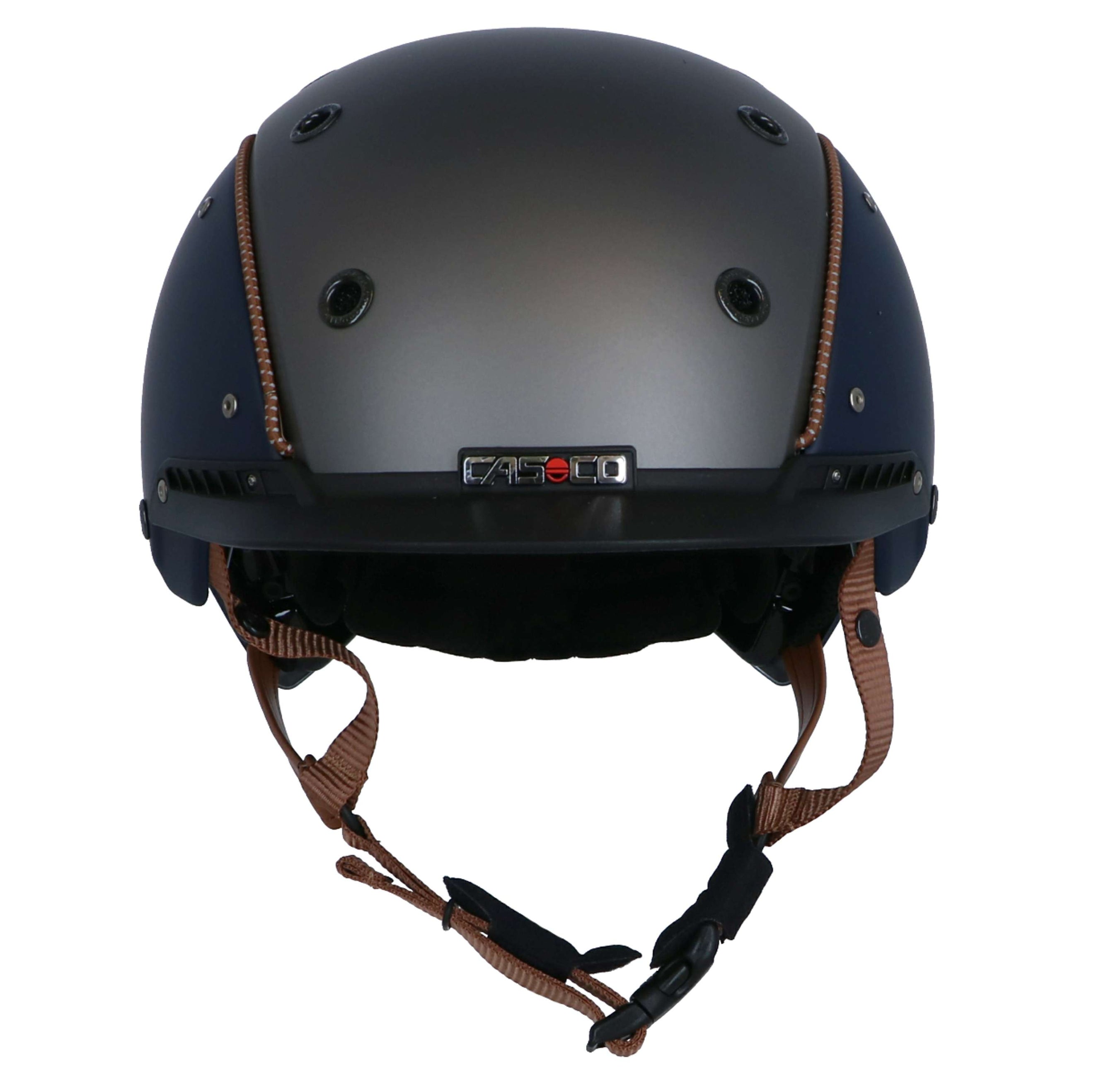 Casco Reithelm Champ-3 Regal Blue Casco Reithelm Champ-3 Regal Blue