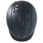 Casco Reithelm Mistrall 2 Schwarz Blume