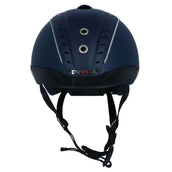 Casco Reithelm Mistrall 2 Navy