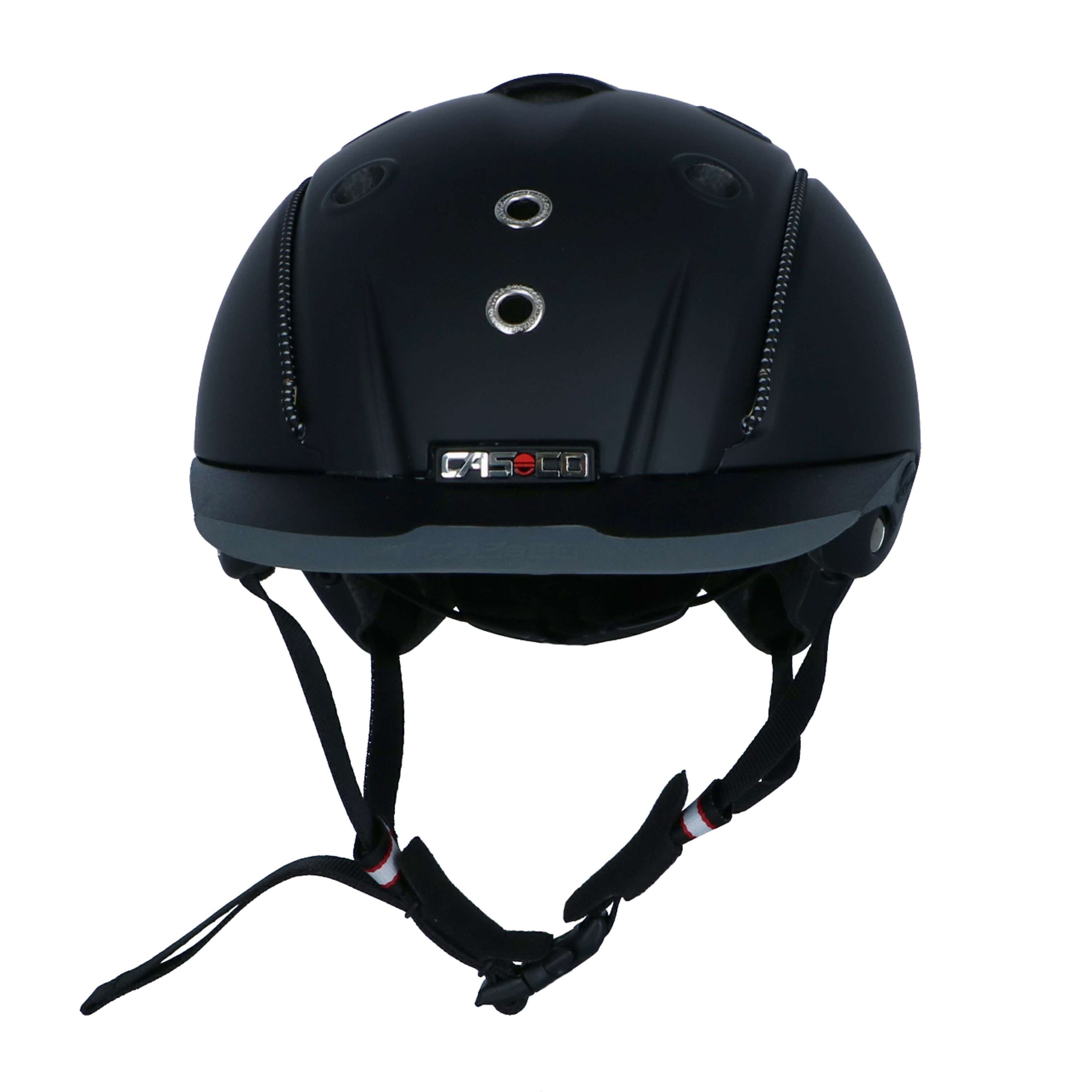 Casco Reithelm Mistrall 1 Prime Black Casco Reithelm Mistrall 1 Prime Black