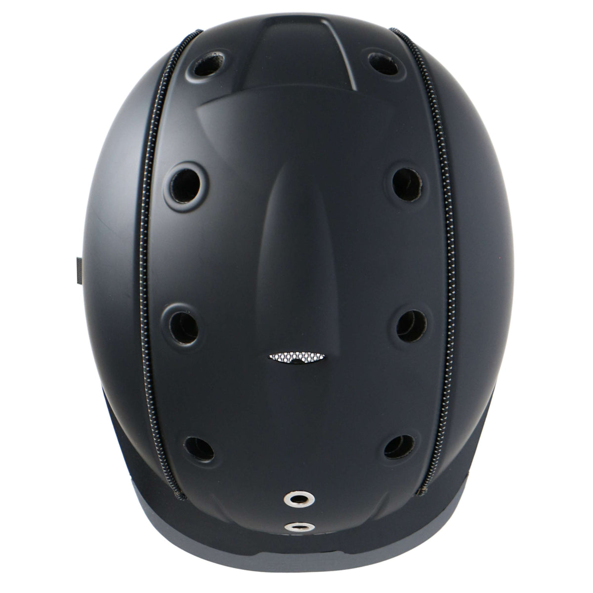 Casco Reithelm Mistrall 1 Schwarz