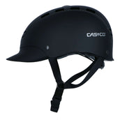 Casco Reithelm Passion Schwarz