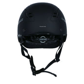 Casco Reithelm Passion Schwarz