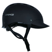 Casco Reithelm Passion Schwarz